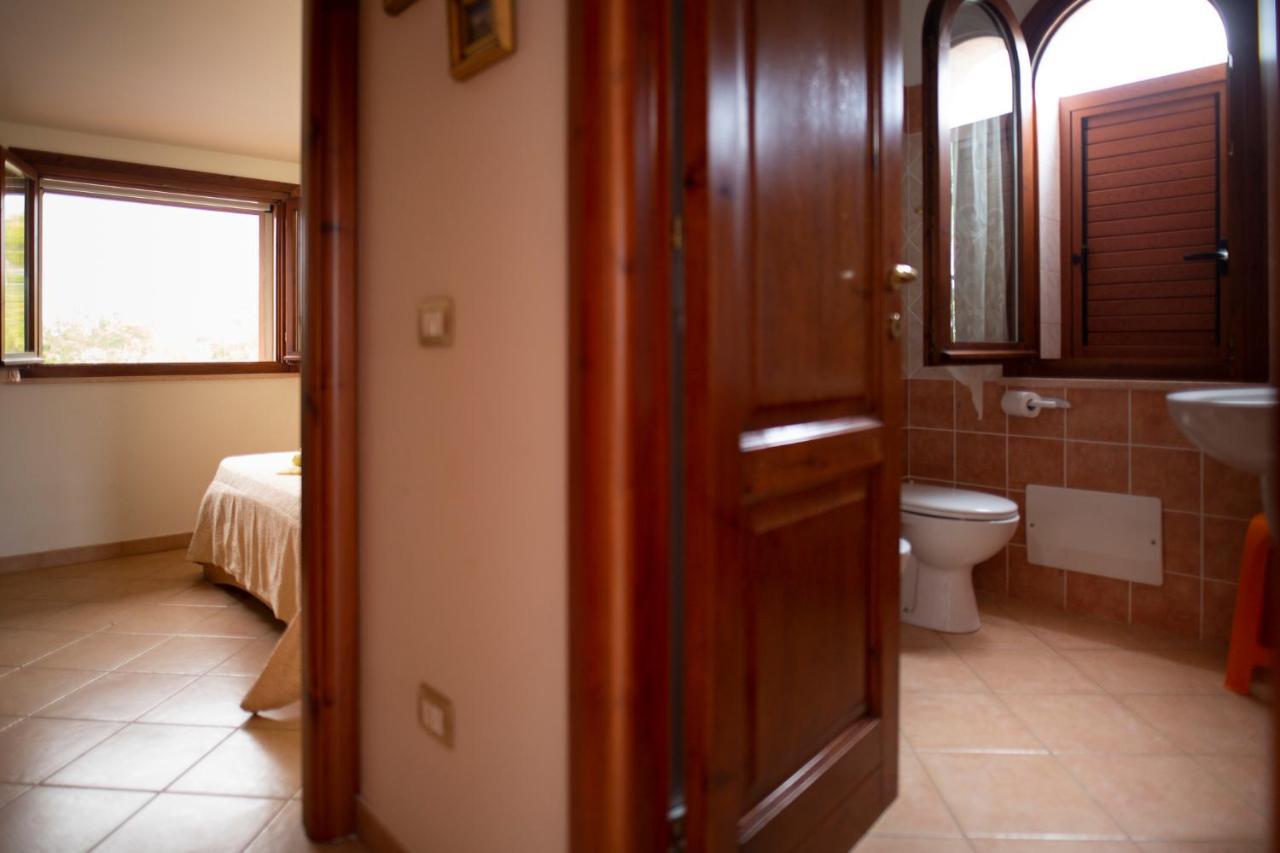 Agriturismo I Doni Del Mandorlo Alghero Exterior foto